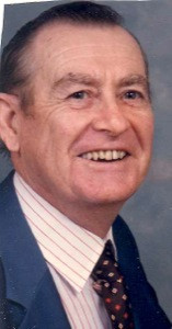 James B. Sanders