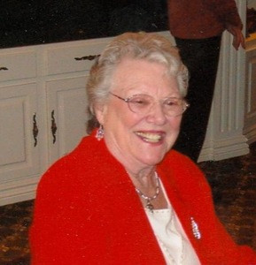 Doris Phelan