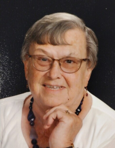 Joyce E. (Putman)  Dell