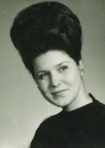 Mary Lee Freeman