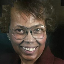 Bonnie Josephina Johnson Profile Photo