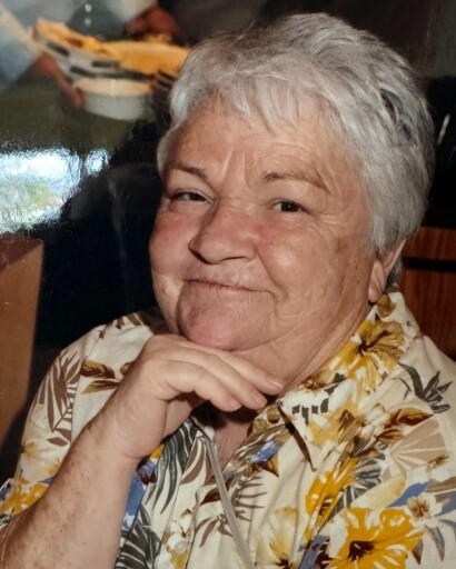 JoLynn Simmons Christensen's obituary image