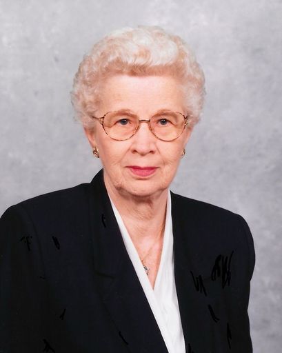 Nancy Elizabeth Welborn