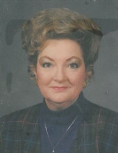 Shirley A. Gouge Profile Photo