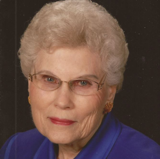 Doris Jo Crocker