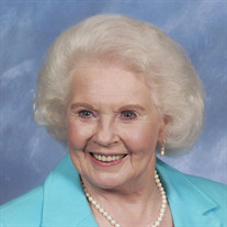 Mrs. Lillian Ruth Duke Profile Photo