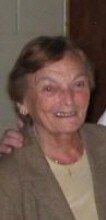 Patricia B. Mcclintick