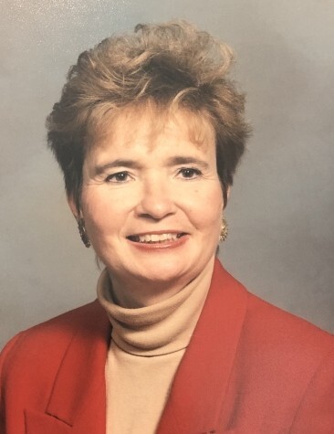 Ann Moffatt Profile Photo