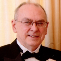 Boyd A. Mirovich Profile Photo