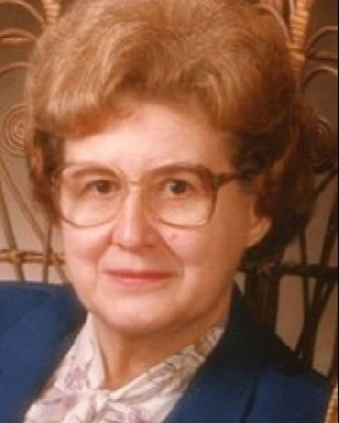 Rose P. McPherson