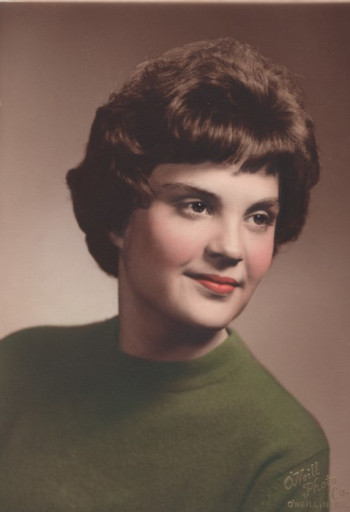 Mary Stinson