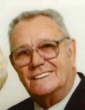 Alvin Milliken