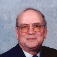 Charles William Hysinger