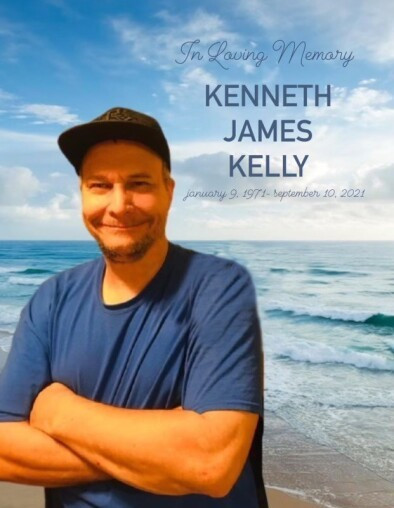 Kenneth Kelly Profile Photo