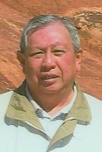 PAUL SANH NGUYEN Profile Photo