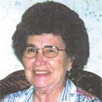 Norma Massey