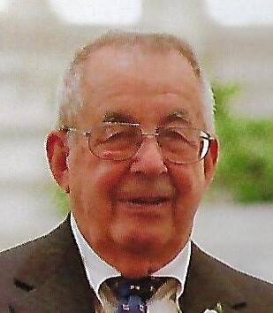 Raymond Pollock, Jr. Profile Photo