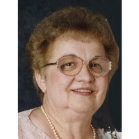 Dolores Marie "Dolly" Mihalic Gondos