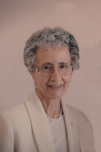 Dorothy May Guilbault Profile Photo