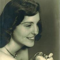 Edna Pat Wray Profile Photo