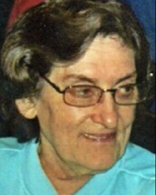 Eileen Seaman Hilfiker