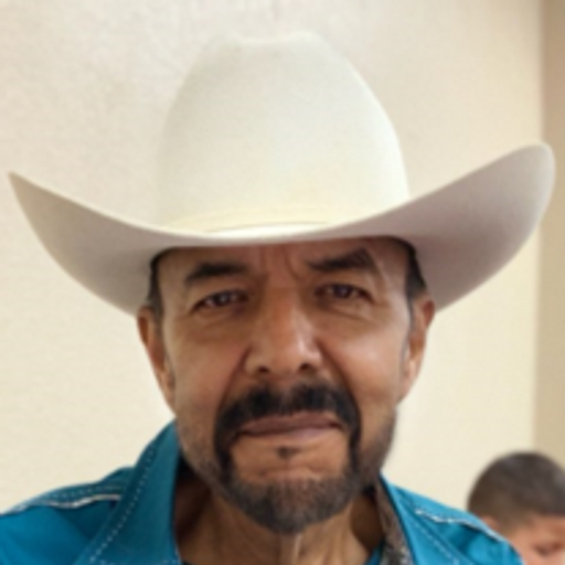 ALEJANDRO JIMENEZ GARZA Profile Photo