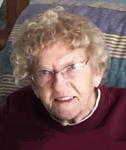 Dorothy Ann Hetz