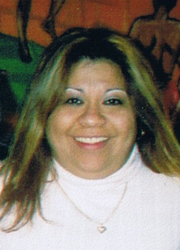 Priscilla Molina Martinez