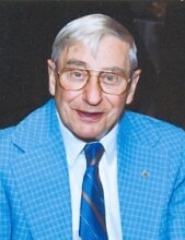 C. Eugene Dosch Profile Photo