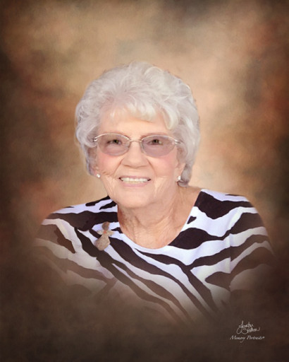 Peggy Yeager Profile Photo