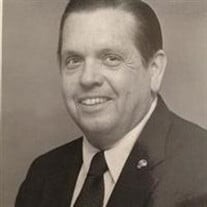 Dr. Henry W. Nash Profile Photo