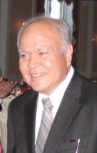 Tomas A. Ayala Profile Photo