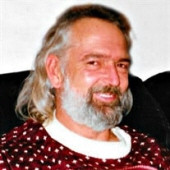 Roger J. Lynch Profile Photo