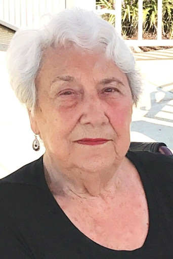 Marjorie Hoellrich Profile Photo