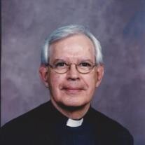 Father John Hickey