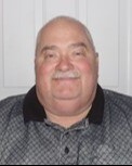 John Bryan LeGwin's obituary image