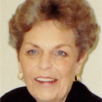 Muriel Wagner Profile Photo
