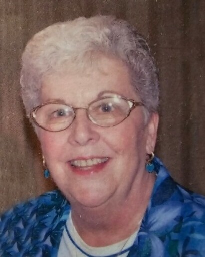 Judith "Judy" Gillespie