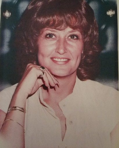 Joyce Ellen Lord Profile Photo