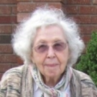 Jessie E. Mccune