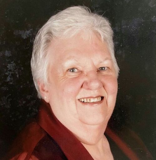 Dorothy Budd Profile Photo