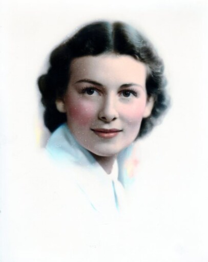 Fay M. Murphy