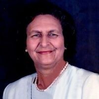 Hazel Lebouef Mouton Profile Photo