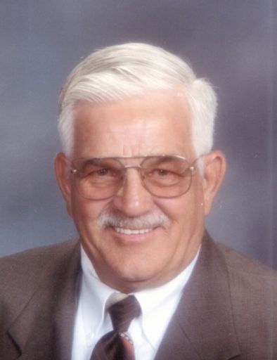 Clyde G. Barnett Profile Photo