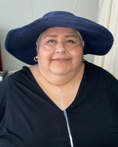 Gloria Mendoza Profile Photo