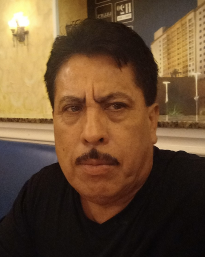 Jesus Estrada-Aroche Profile Photo
