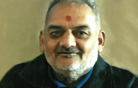Maheshkumar Desai Profile Photo