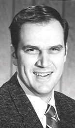 Richard E. "Dick" Fredricks Profile Photo
