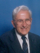 C. Richard "Dick" Miller Profile Photo