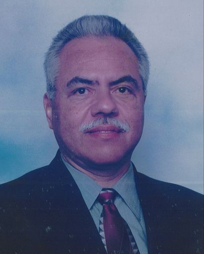 Dr. Juan Felipe Legarreta-Lopez's obituary image